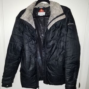 Columbia Coat
